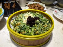 -丁里羊肉小镇(天鹅湖总店)