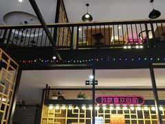 门面-姑奶奶老厨房(南坪路总店)