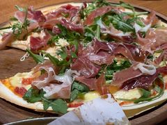 -榖屋house of flour(张江首店)