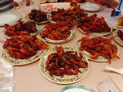 各式龙虾-王宝和大酒店大堂吧(九江路店)
