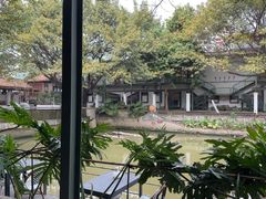-喜洲吧·江畔老船厂·庭院餐厅(喜临院店)
