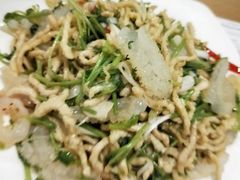 -陈傻子餐厅(世纪都会店)