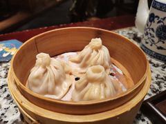 -南京大牌档(崇文门国瑞店)