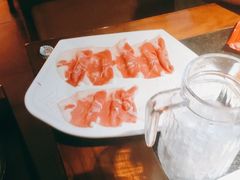 -旺晖本帮骨头煲·深夜火锅(梅园路店)