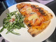 披萨饺子-Osteria意大利餐厅