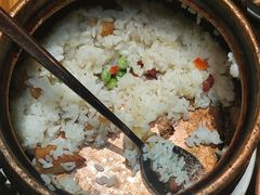 -云海肴云南菜·蒸汽石锅鱼(北京良乡华冠店)