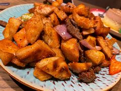 -那时新疆·若羌(经纬汇店)