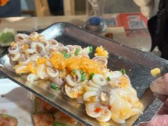 -霸腹烤肉(厦门柚子番店)