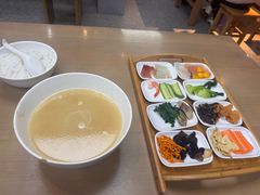 -福华园(龙翔街店)