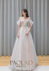 -南京宝娜嫁衣婚纱礼服馆(中央路店)