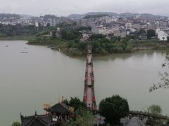 -石宝寨