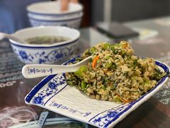 -长人馄饨铺(解放街店)
