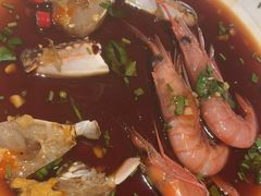 -妈妈菜舟山海鲜(定海古城店)