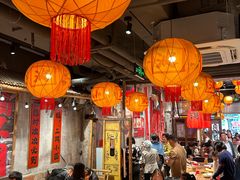 -周小波重庆小面·重庆名小吃(邹容路店)
