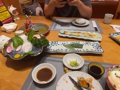 -鮨桐日本料理(望京店)