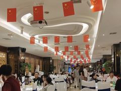 -老长春肉馆(创业大街店)
