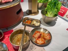 -西塔老太太泥炉烤肉(川沙百联店)