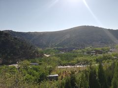 -京东龙泉谷旅游景区