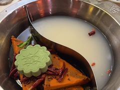 -大龙燚火锅