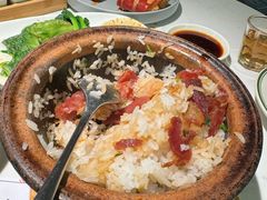 -食大利香港茶餐厅(南亚风情第一城店)
