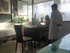 -北京关继波中医门诊部(关氏国医馆)