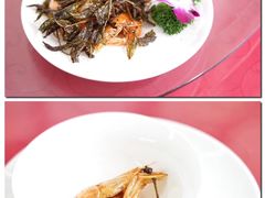 -吴祥记潮州菜·百年老字号·砂锅粥