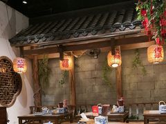 -南京大牌档(之心城店)