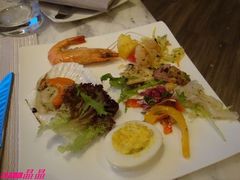 -北京王府井希尔顿酒店·万斯阁西餐厅