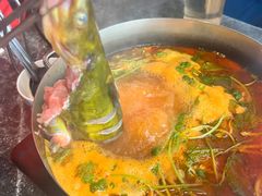 -泉味道贵州厨房(三里河店)