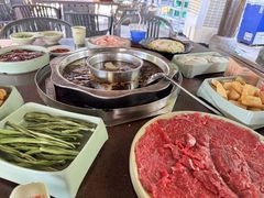 -巴倒烫陆派火锅山庄(南山总店)