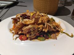 -李赵合鲜肉烧烤(西荷店)
