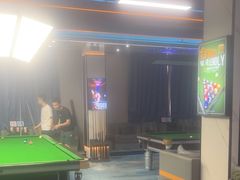 -永宁台球·棋牌俱乐部(淮海路店)