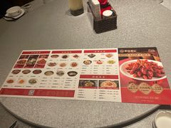 -聚味瞿记·龙虾堂(天元店)