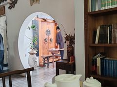 -道南書院·私房菜·早午茶·茶馆