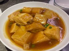 -闫府私房菜·百年鲁菜(恒隆店)