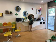 -婴智贝佳蒙特梭利早教托育中心(杨浦店)