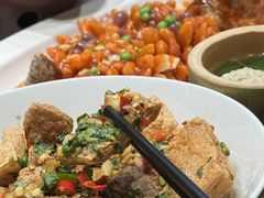 -打酱油·非遗淮扬菜(瘦西湖梅岭店)