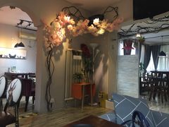 -吃饼人西餐(南开店)