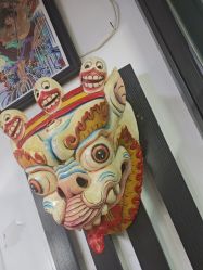 -雕哥的纹身店A3 TATTOO&纹身培训