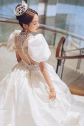 -南京宝娜嫁衣婚纱礼服馆(中央路店)