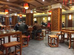大堂-毅祥斋老孙家泡馍(北院门鼓楼店)