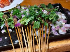 -聚点串吧·小酒局(北京旗舰店)