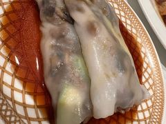 -香港喜来登酒店天宝阁