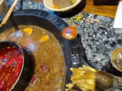 -蜀大侠火锅(寰球文化地标·总府店)