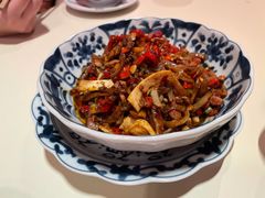15秒热炒三嫩-侯师傅热炒店(印象城店)