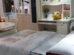 -金海马家具城(金海马家居彭刘杨路店)