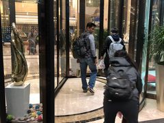 -盛宴标帜餐厅·亲子自助 (南昌喜来登酒店)