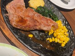 -萨莉亚意式餐厅(南京虹悦城店)