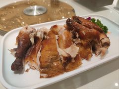 -凯鸽酒楼(大同振兴街店)