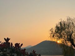 -云龙湖旅游景区